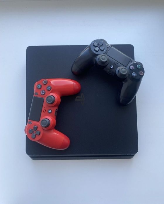 Sony playstation 4 slim 1tb