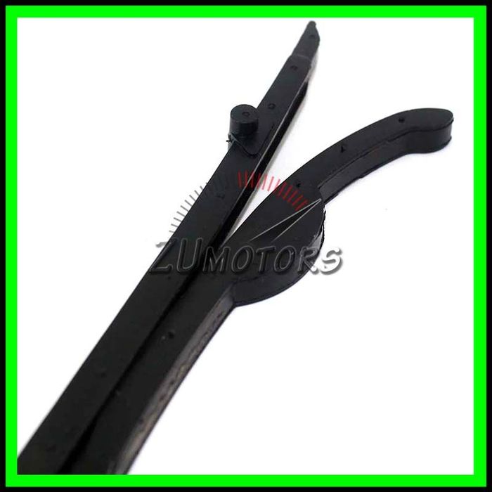 Set Patine atv utv LINHAI 400 420 DragonFly Hytrack Bighorn Cod Original: 27202