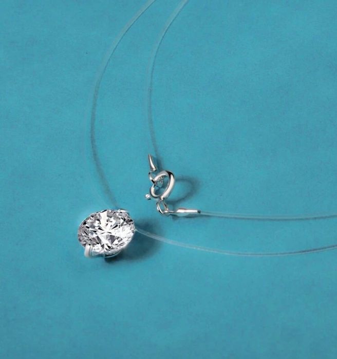 Дамско бижу на корда