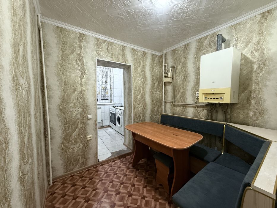 Аренда квартиры.