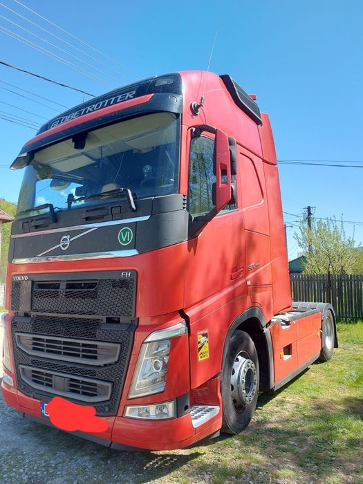 De vânzare Volvo FH