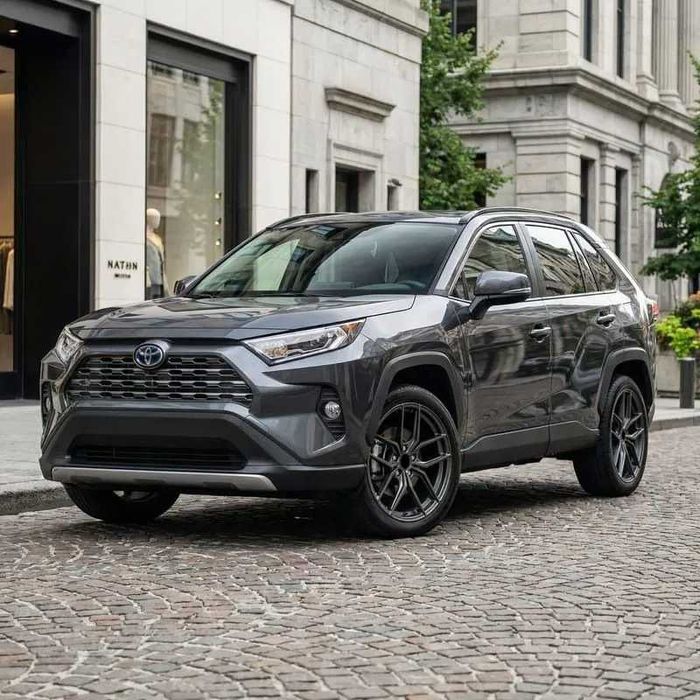 Jante R18 5x112 B11 Grey Style | Audi, BMW, Mercedes, VW, Cupra, Skoda