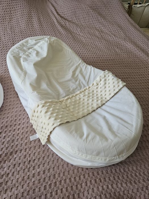 Кокон для малышей Coconbaby