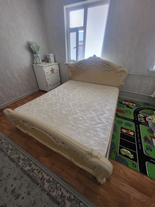 Кровать 2м*160см белорусская