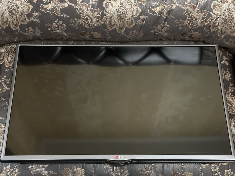 Lg 32 made in korea original