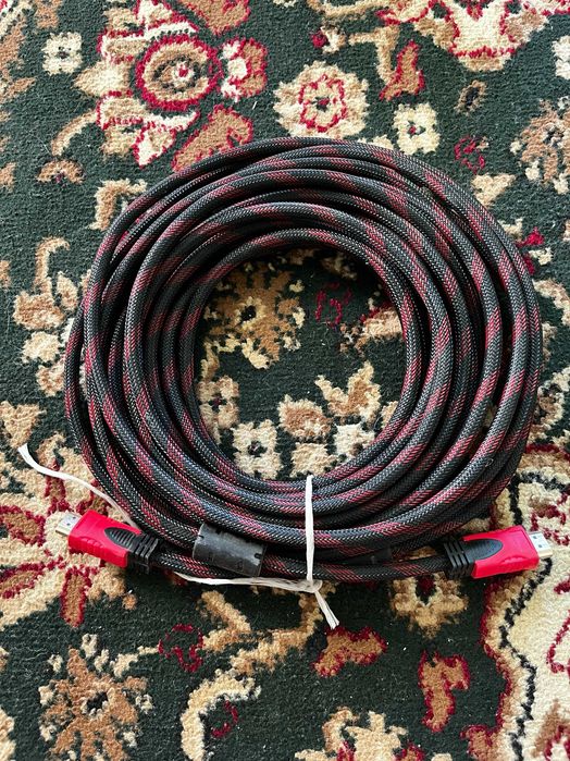 Продам HDMI кабель