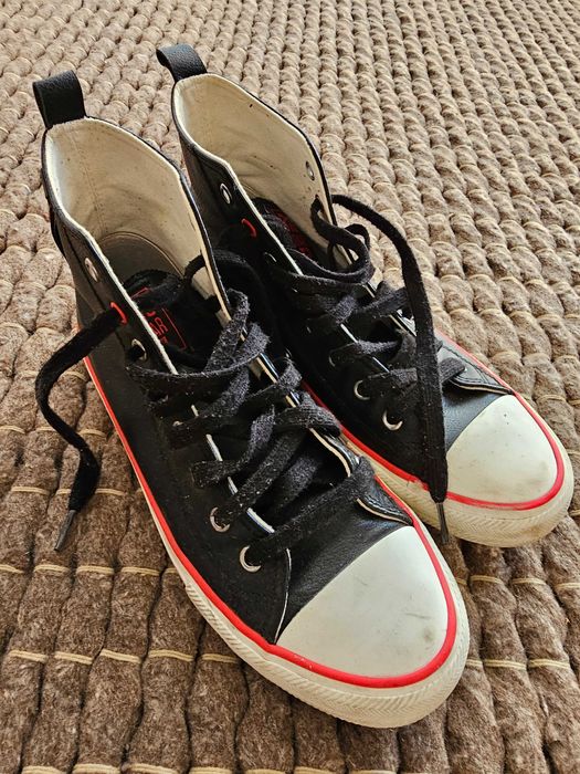 Кецове BIG STAR 39номер