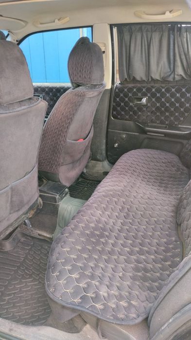 Audi 80 B3 1990 года