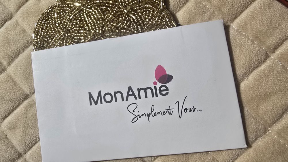 Продам сертификат Monamie на 55000тг