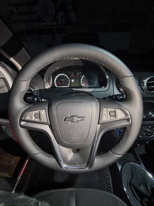 Rul Malibu 1 sotiladi