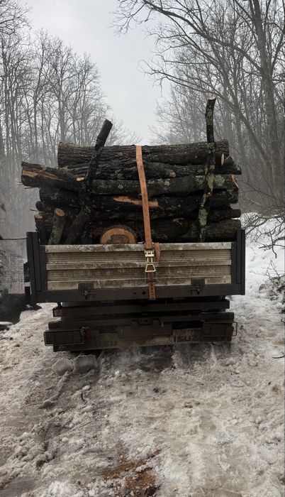 Vand lemne de foc,Esență tare