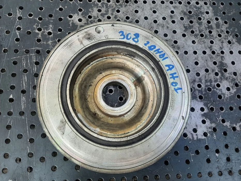 fulie vibrochen  2.0 hdi ah01  peugeot 308  citroen c5  9801350180