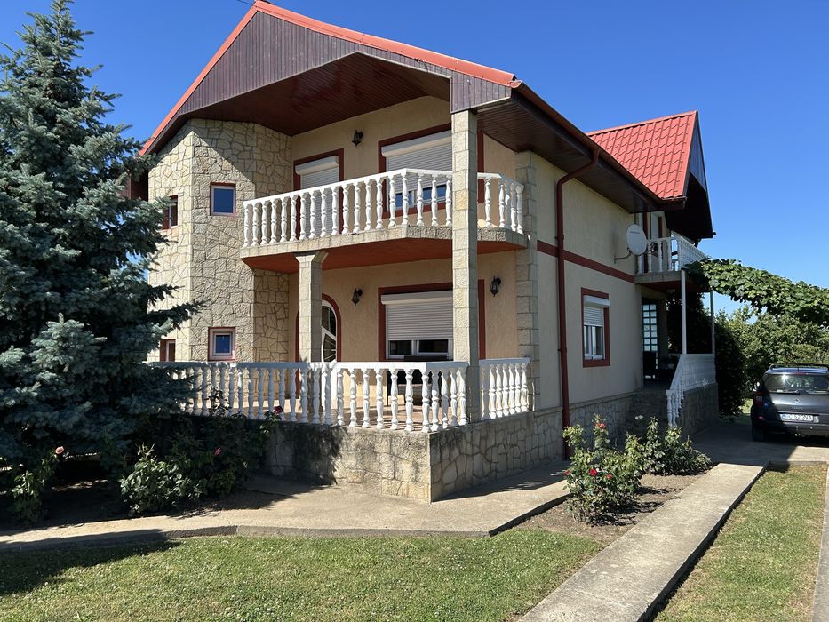 Casa Magura Teren 1550 mp