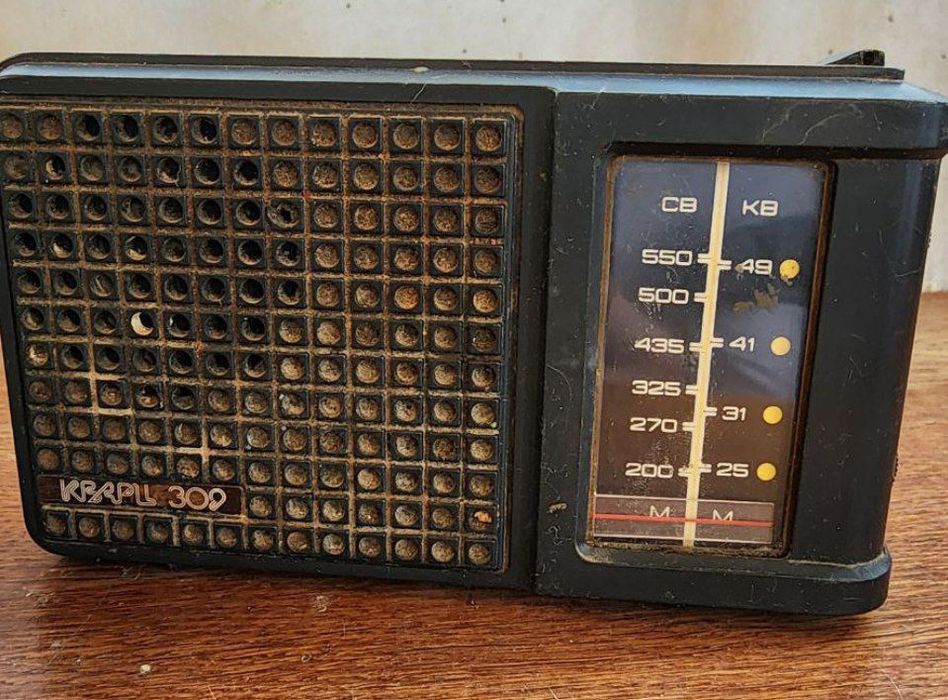 Радио веф 202. Океан 214