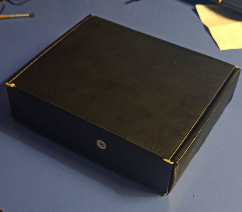 Ремень с камерой.