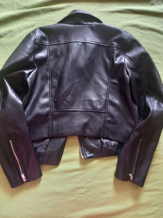Geaca dama h&m M/L