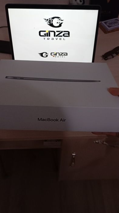 Macbook 2018 Air Retina