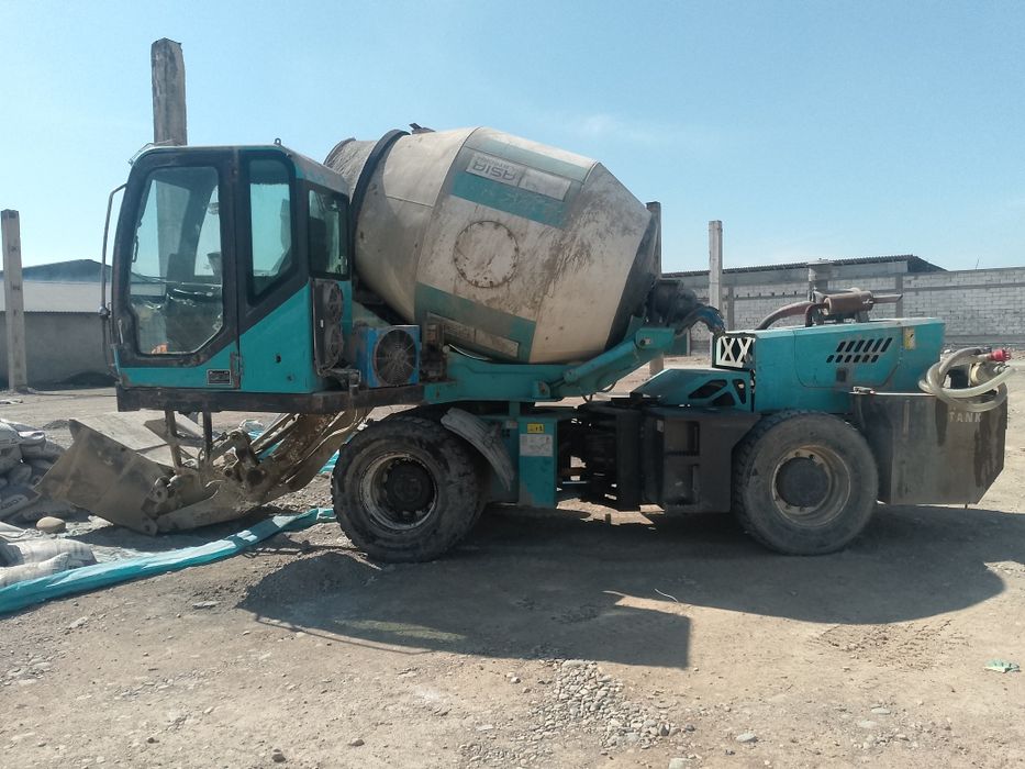 Karmex 3.3 cub garantiya