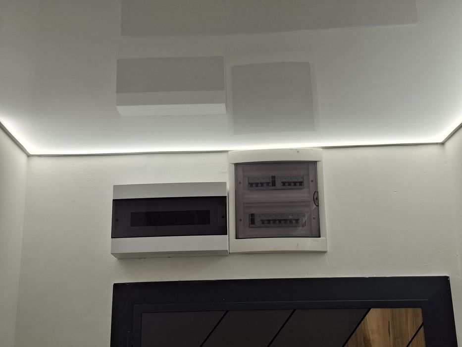 Ел.Услуги. LED осветление и осветителни тела