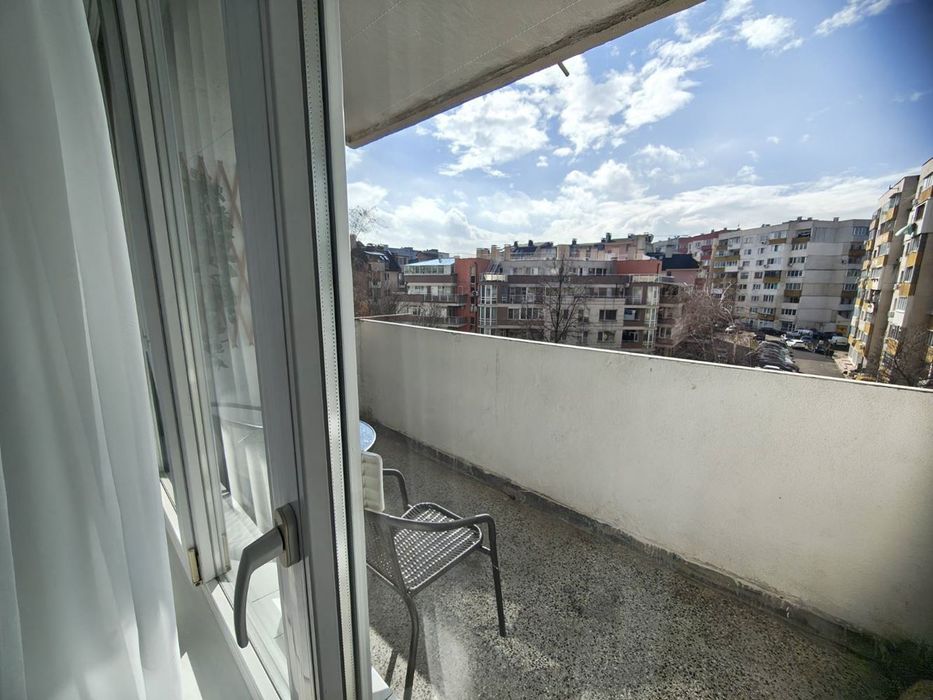 Дава се под наем Едностаен апартамент в София, Младост 1А - 45 кв.м за 498.27 € - Снимка #5