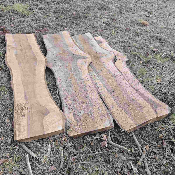 Янове от орех Орехов материал