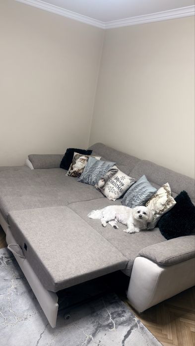 Vand coltar extensibil cu lada, Cluj Manastur