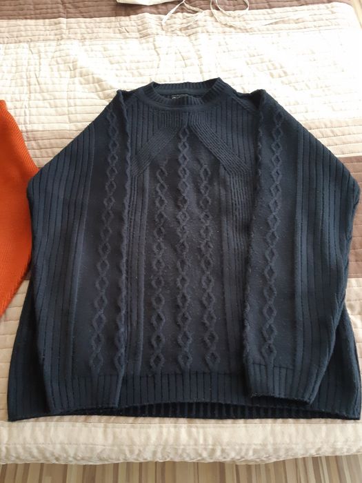 Tommy Hilfiger, оригинален  пуловери