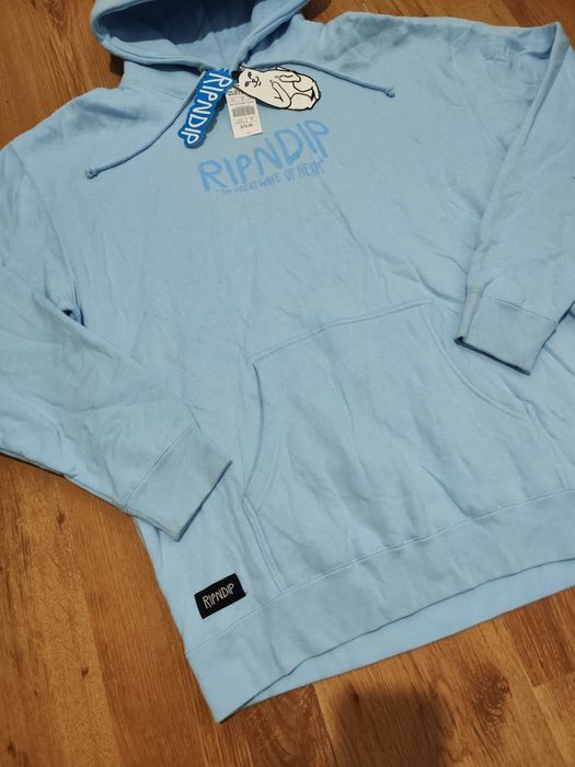 Hanorac Ripndip mărimea XL