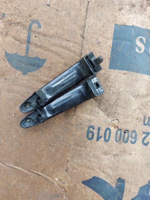 Дръжки на вратите Бмв ф10 520д 184кс  n47 bmw f10 f11