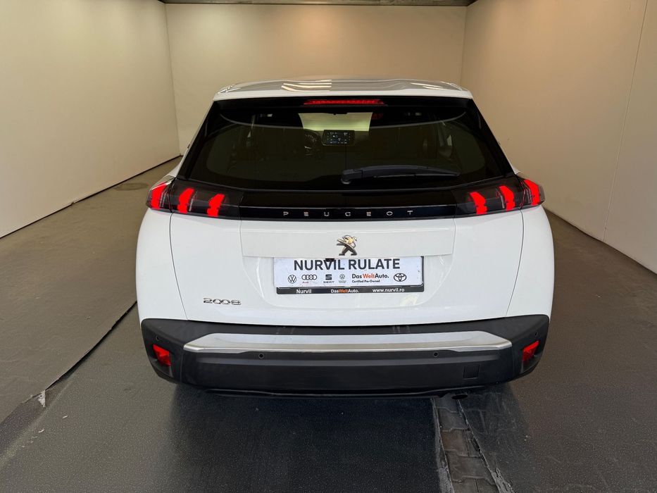 Peugeot 2008 Primul Proprietar,istoric Service, TVA deductibil