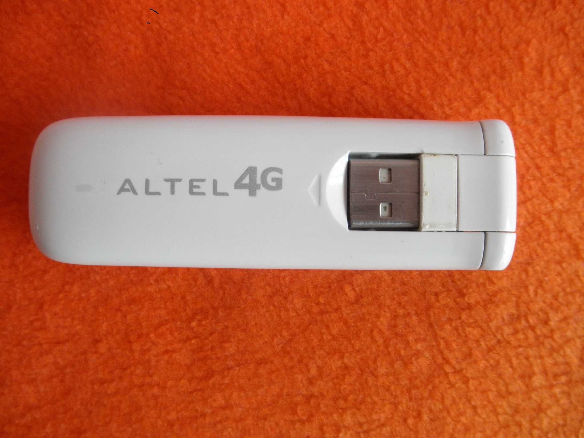 Новый zte mf827 usb модем роутер алтел актив билайн теле2 izi: 8 000 тг. -  Периферийные устройства Алматы на Olx