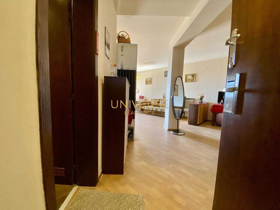 Продава се Едностаен апартамент в к.к. Слънчев бряг - 76 кв.м за 489 €/кв.м - Снимка #8