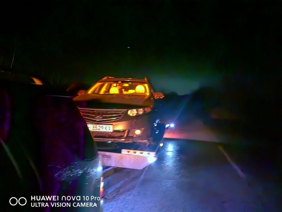 Пътна Помощ  24/7  Услуги с Бобкат Багер и Самосвал