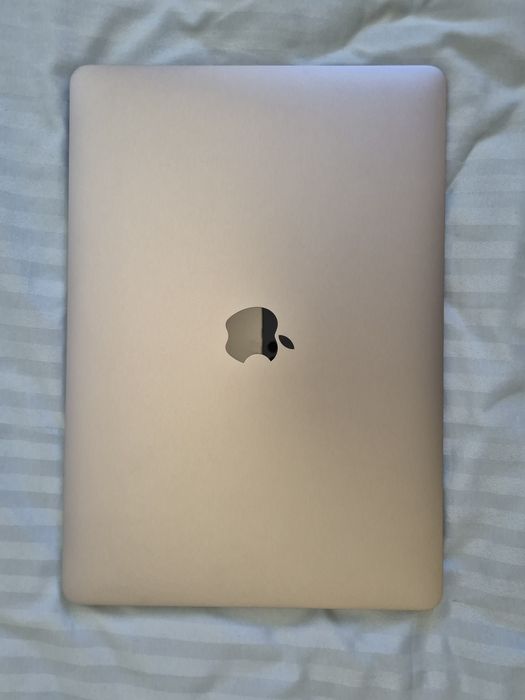 Macbook air m1 2020