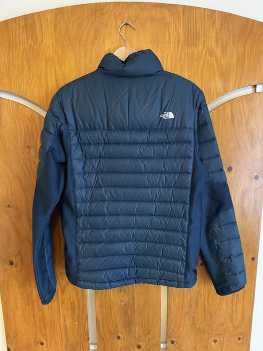 The North Face Мъжко Пухено Яке Хибрид Размер S