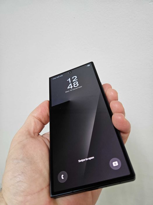 Samsung Galaxy Z fold 7 1 Tb impecabil garantie.