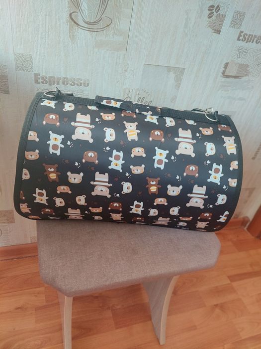 Продам сумку-переноску для животных