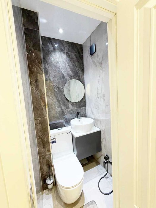 Продается 3-х комнатная квартира ул Нукусская