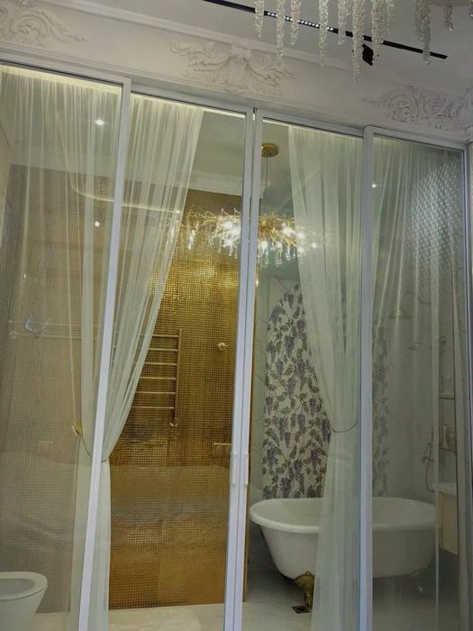 Квартира Ж/К Uzbegim 2/10/10 65 кв.м