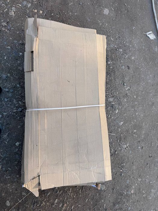 Karopka lombozga pulini kelishamiz