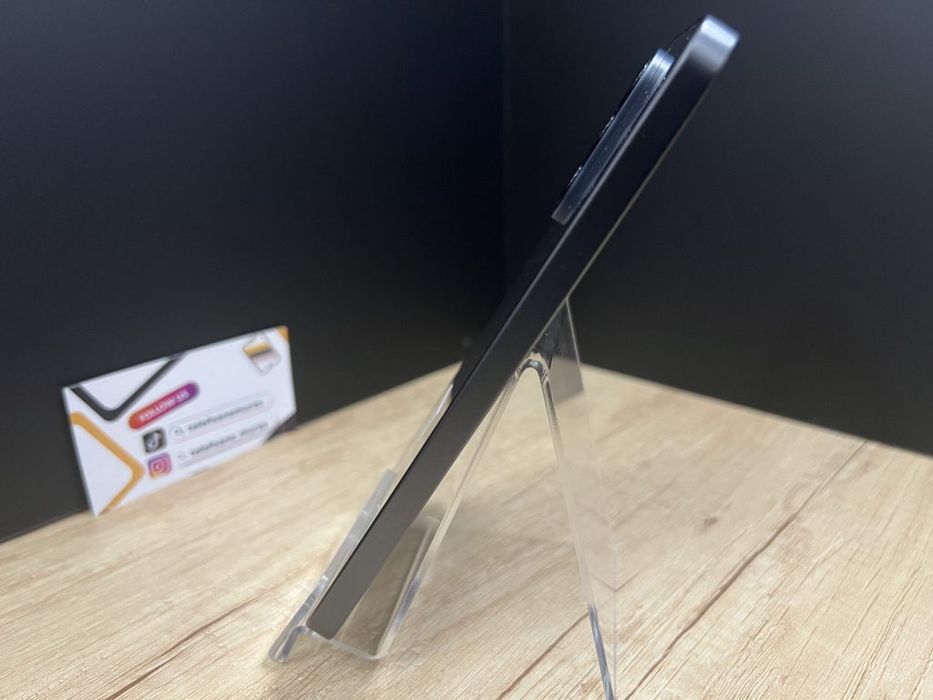 Samsung Galaxy A37 128Gb Awesome Chacoal Second-Hand 3 ani garanție, T
