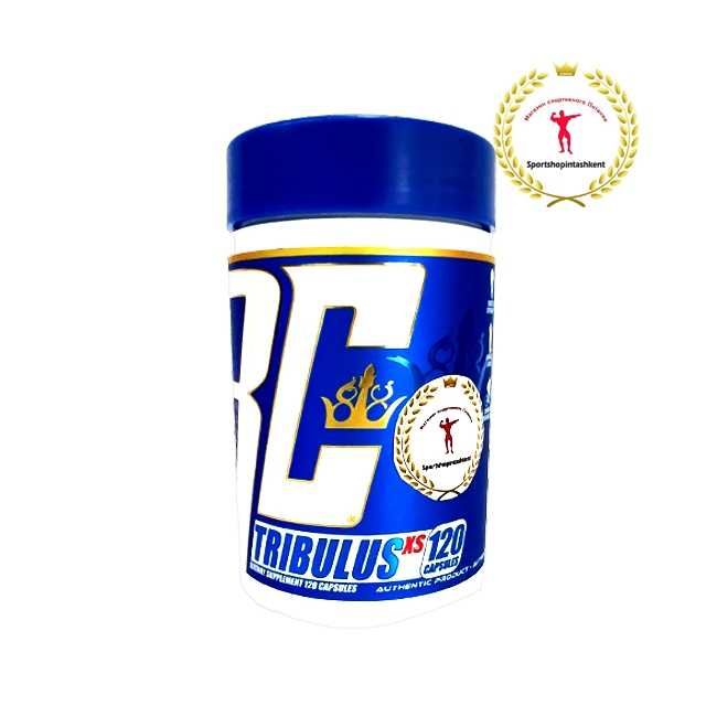 Tribulus RC-  120 caps