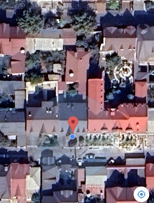 Хирмонтепа (Никитина)да ҳовли-жой сотилади