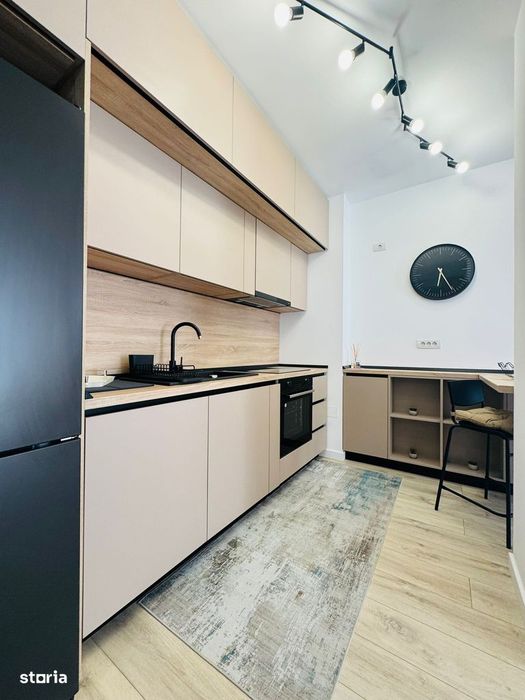 2 camere | Torontalului Nord | Modern | parcare subterană | Bloc nou