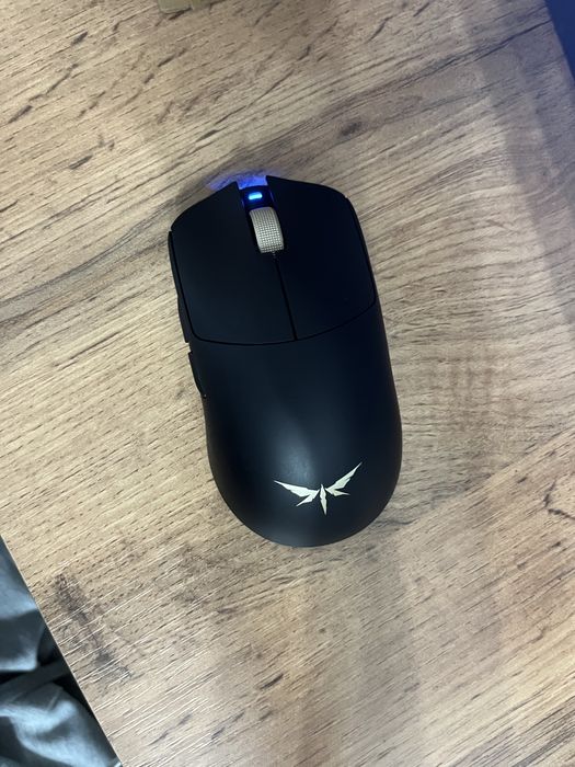 Мышка Vgn f2 Pro Max