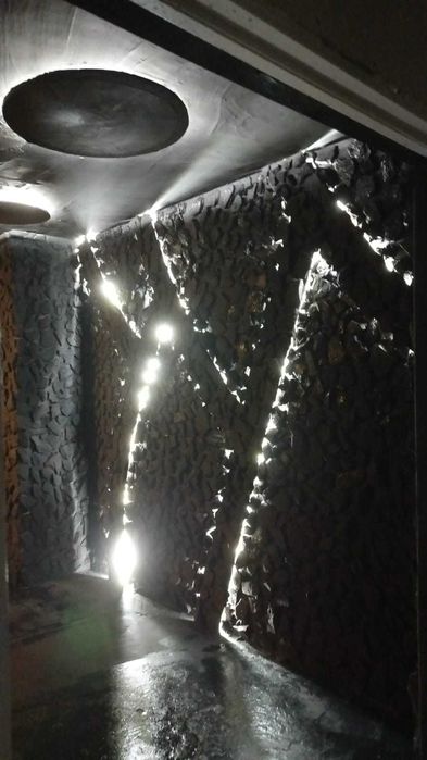 Шунгитовая Комната