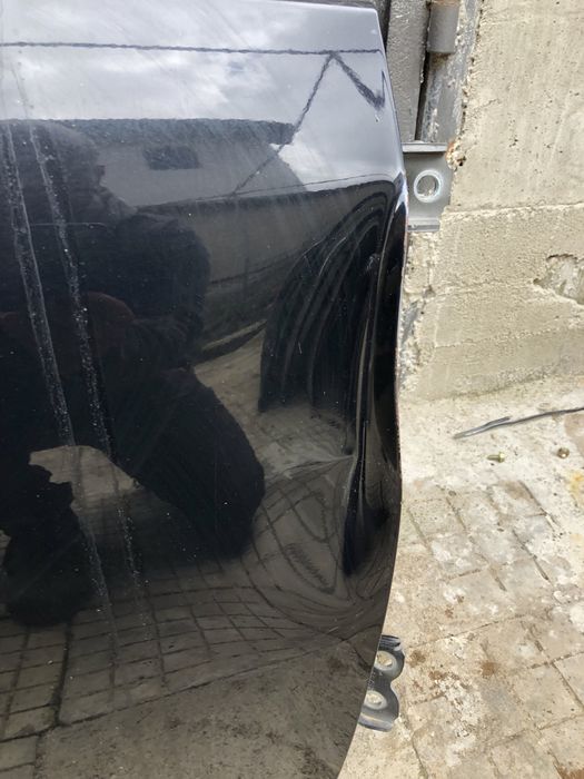 Предна дясна врата за тойота айго/ Toyota aygo 06-11г