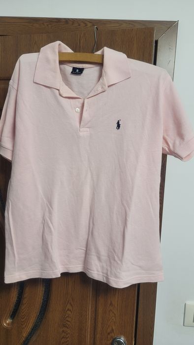 Tommy Hilfiger,Ralph Lauren lot tricouri in stare buna