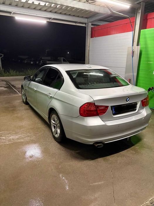 BMW 3 Series 2009 — imagine 3