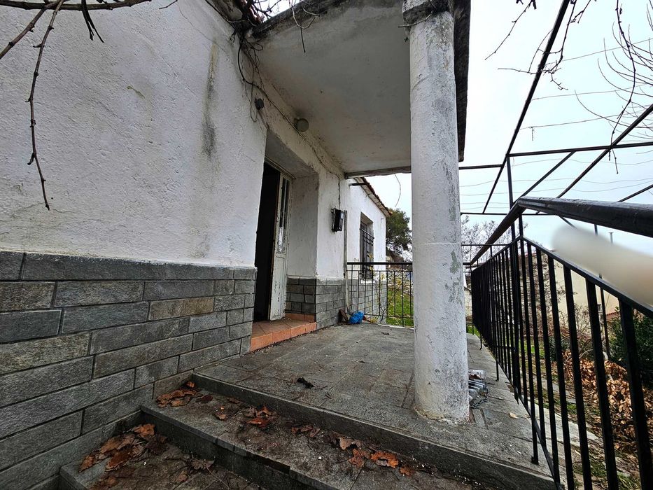 ПРОДАВА се къща от 65 кв.м. в Kokkinoxoma на Кавала (код 8132)